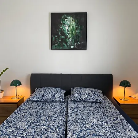 Apartament Ann 16 Piętro Z Widokiem Na Morze