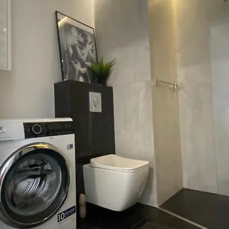 Ann 16 Pietro Z Widokiem Na Morze Γκντανσκ