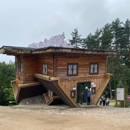 Ann 16 Pietro Z Widokiem Na Morze Apartamento