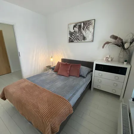 Ann 16 Pietro Z Widokiem Na Morze * Γκντανσκ