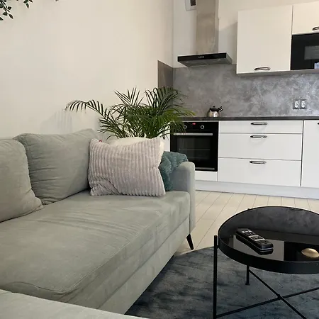 Διαμέρισμα Ann 16 Pietro Z Widokiem Na Morze