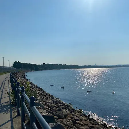 Ann 16 Pietro Z Widokiem Na Morze Διαμέρισμα *