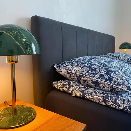 Apartament Ann 16 Piętro Z Widokiem Na Morze