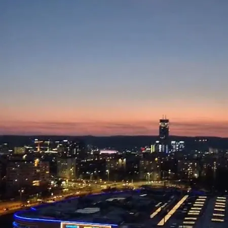 Ann 16 Pietro Z Widokiem Na Morze * Gdańsk