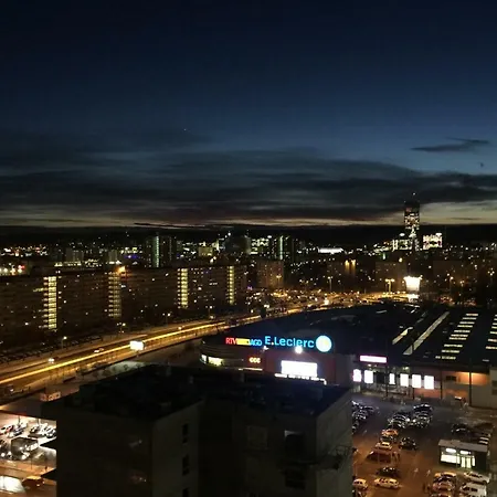 Ann 16 Pietro Z Widokiem Na Morze *