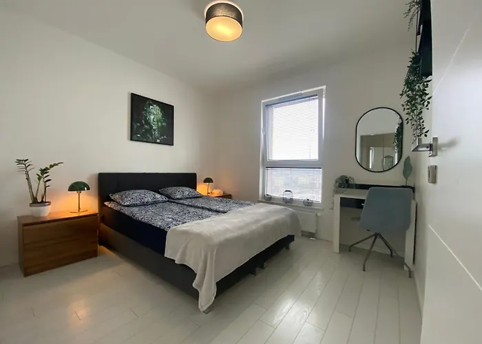 Апартаменты Ann 16 Pietro Z Widokiem Na Morze *