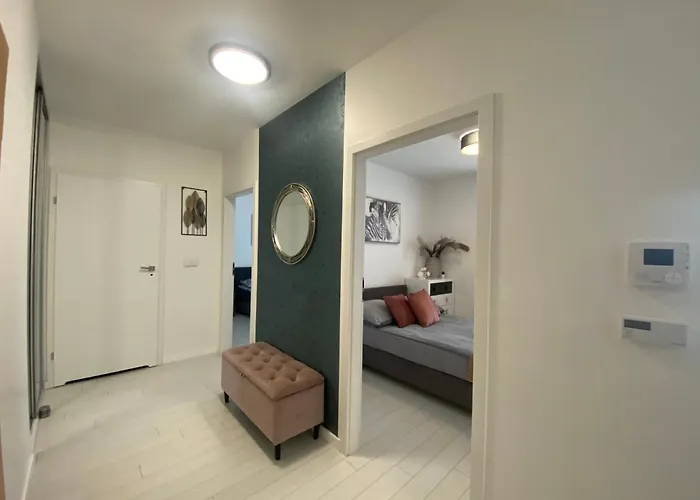 Ann 16 Pietro Z Widokiem Na Morze Апартаменты *