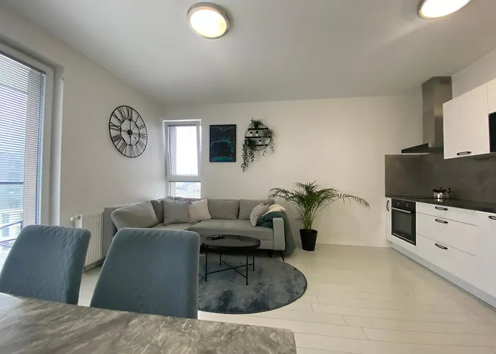 Апартаменты Ann 16 Pietro Z Widokiem Na Morze *