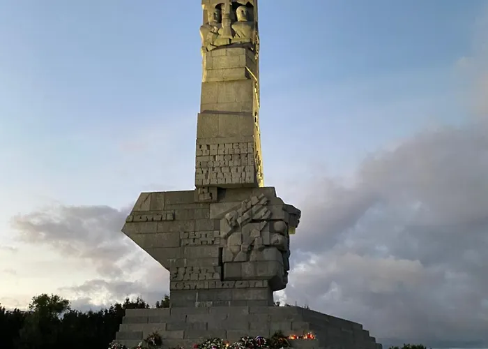 Ann 16 Pietro Z Widokiem Na Morze Апартаменты