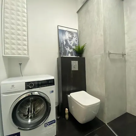 Апартаменты Ann 16 Pietro Z Widokiem Na Morze