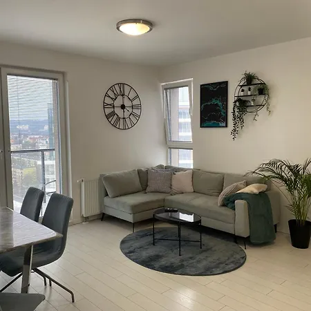 Ann 16 Pietro Z Widokiem Na Morze Апартаменты *