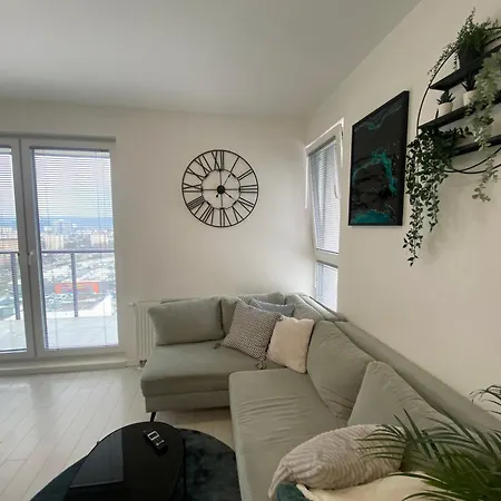 Апартаменты Ann 16 Pietro Z Widokiem Na Morze *